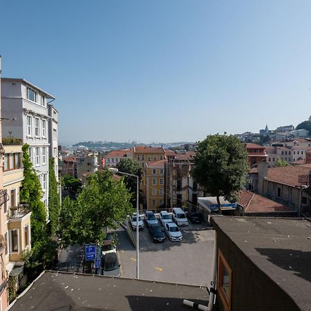 Koala Suites Κωνσταντινούπολη Εξωτερικό φωτογραφία